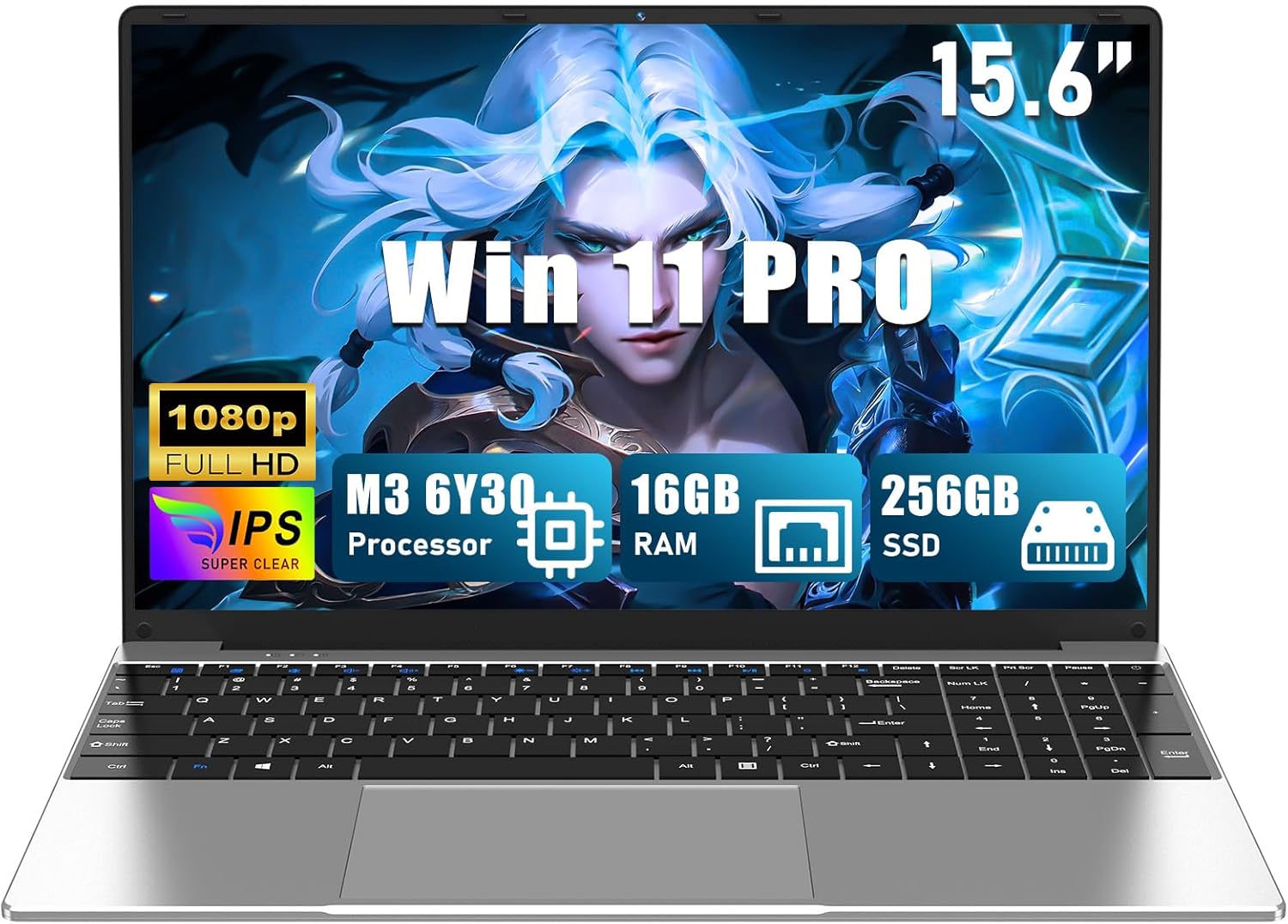 Computer Portatile CHIFOYOU